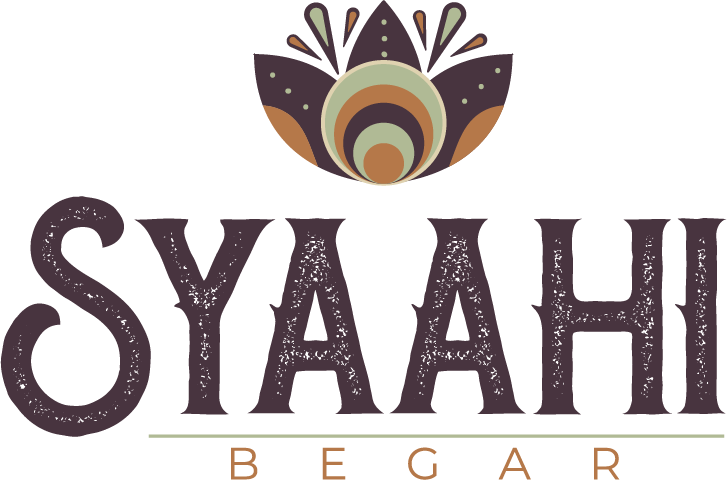 Syaahi Begar